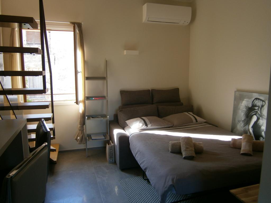 U Palazzinu Διαμέρισμα Πόρτο Βέκιο Εξωτερικό φωτογραφία