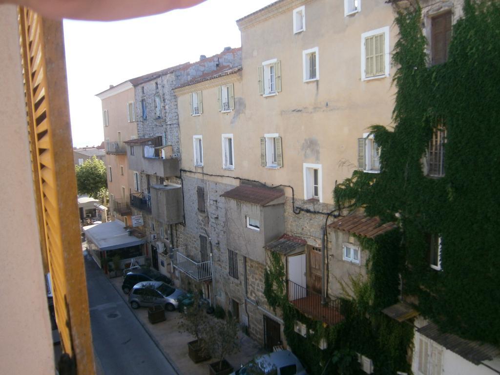 U Palazzinu Διαμέρισμα Πόρτο Βέκιο Εξωτερικό φωτογραφία