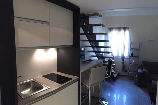 U Palazzinu Διαμέρισμα Πόρτο Βέκιο Εξωτερικό φωτογραφία